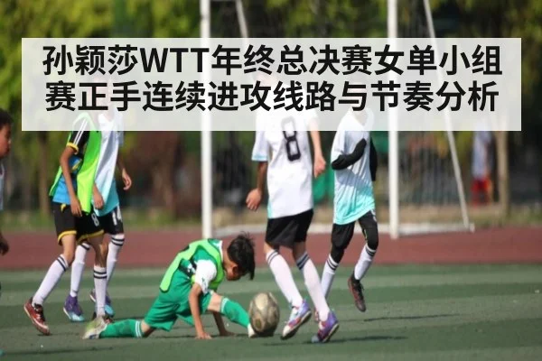 孙颖莎WTT年终总决赛女单小组赛正手连续进攻线路与节奏分析