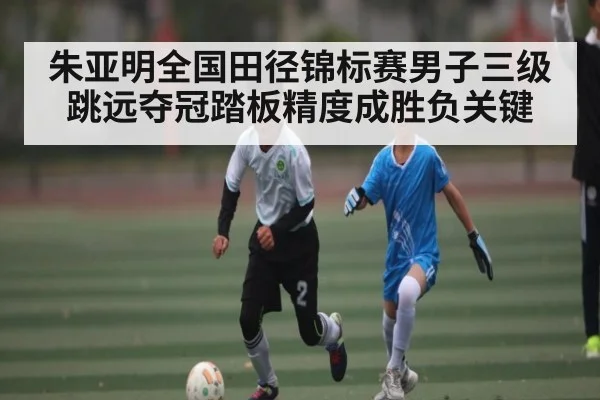 朱亚明全国田径锦标赛男子三级跳远夺冠踏板精度成胜负关键