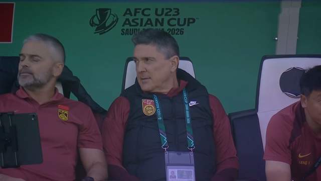 星空体育官方入口-CCTV5直播，U23国足破出线魔咒 彭啸带刀后卫 532防泰国小快灵