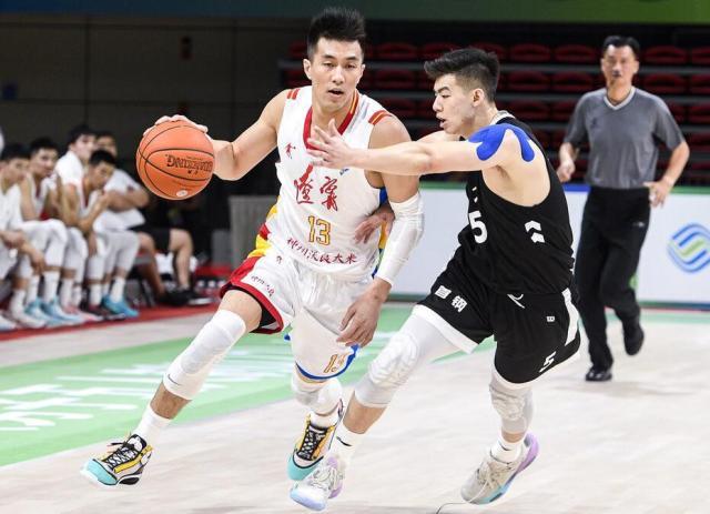 星空体育官网-全运男篮综述：辽粤浙鄂晋级四强 谁能最终问鼎？